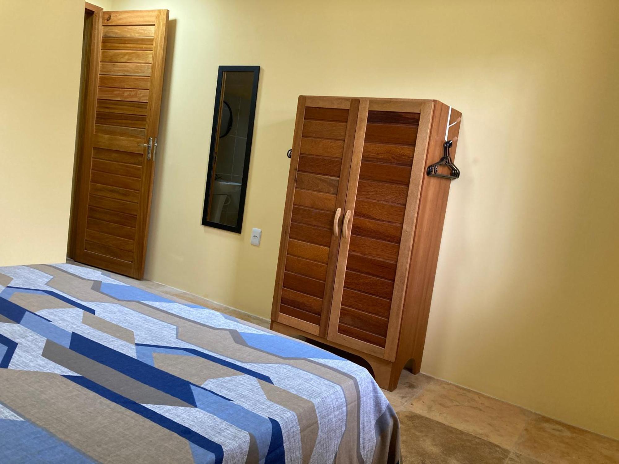 Jeri Cottage Jijoca de Jericoacoara Exterior photo