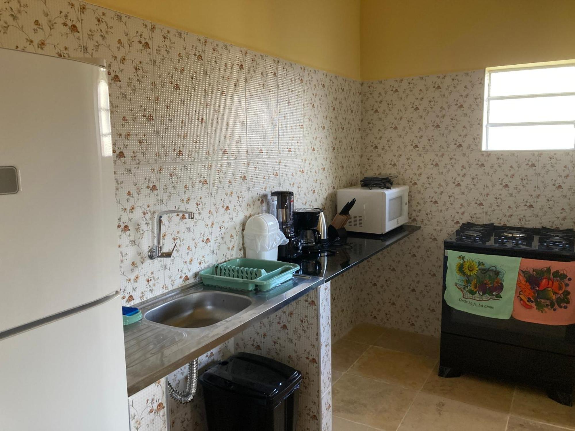 Jeri Cottage Jijoca de Jericoacoara Exterior photo
