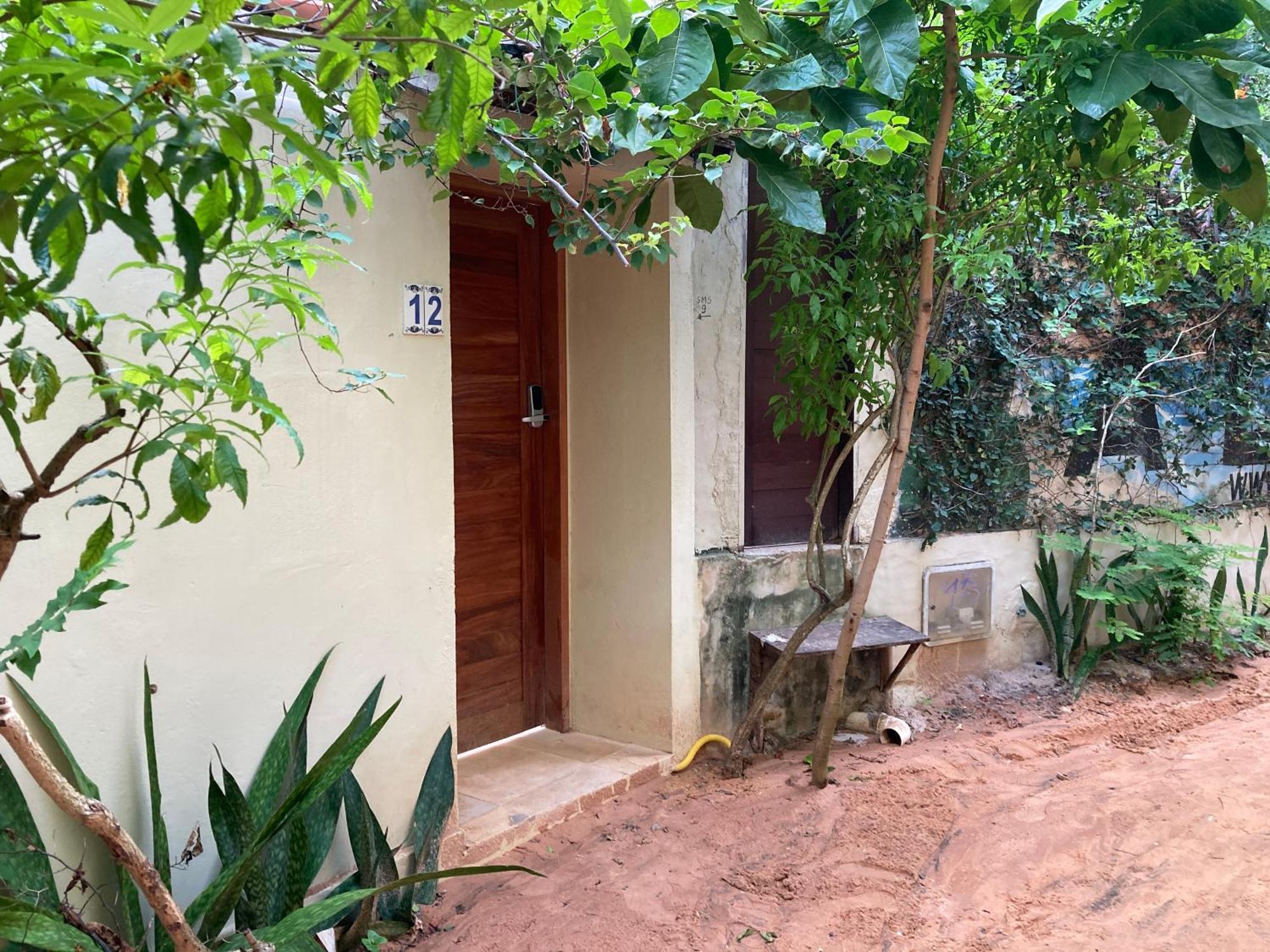 Jeri Cottage Jijoca de Jericoacoara Exterior photo
