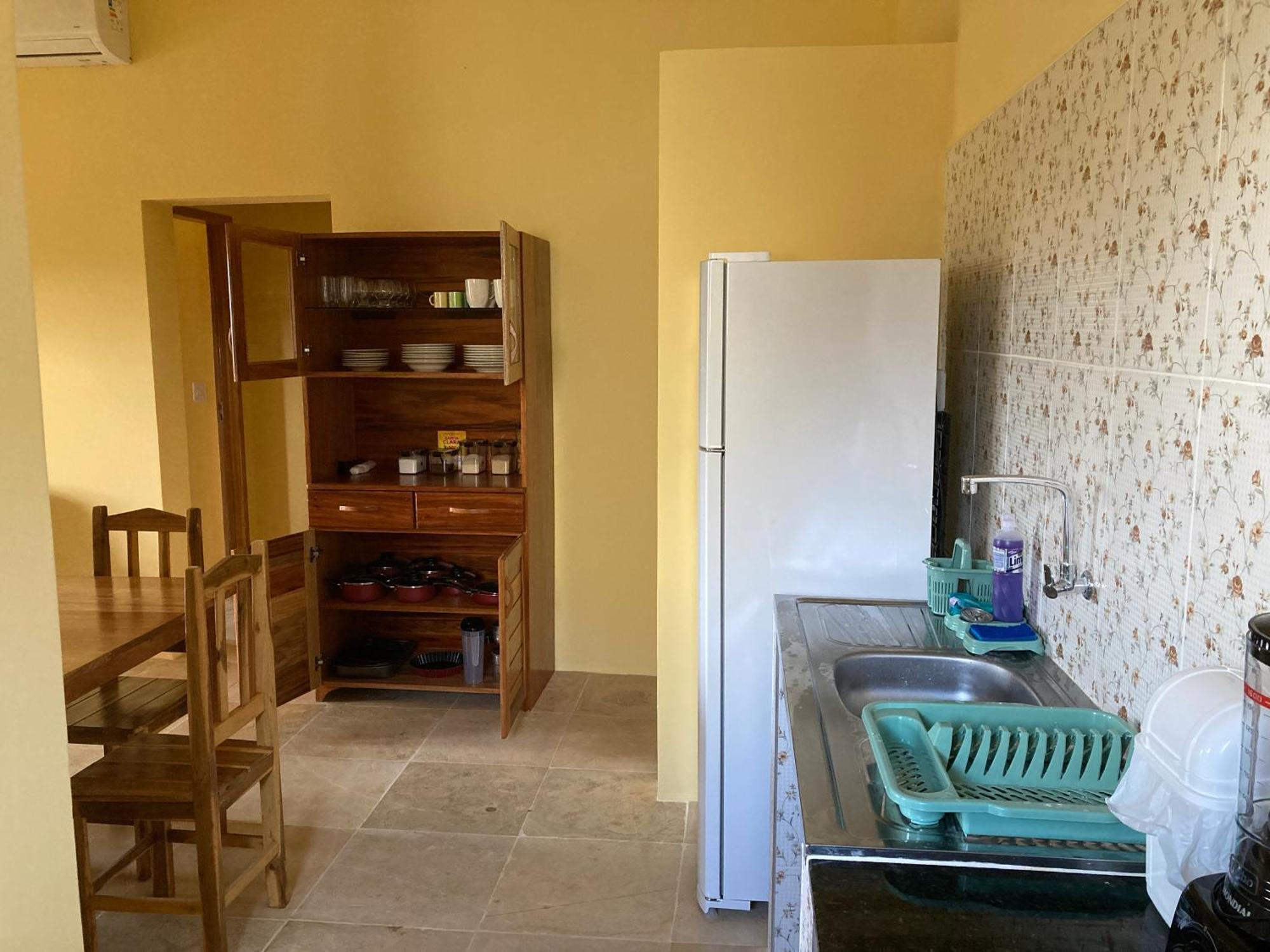 Jeri Cottage Jijoca de Jericoacoara Exterior photo
