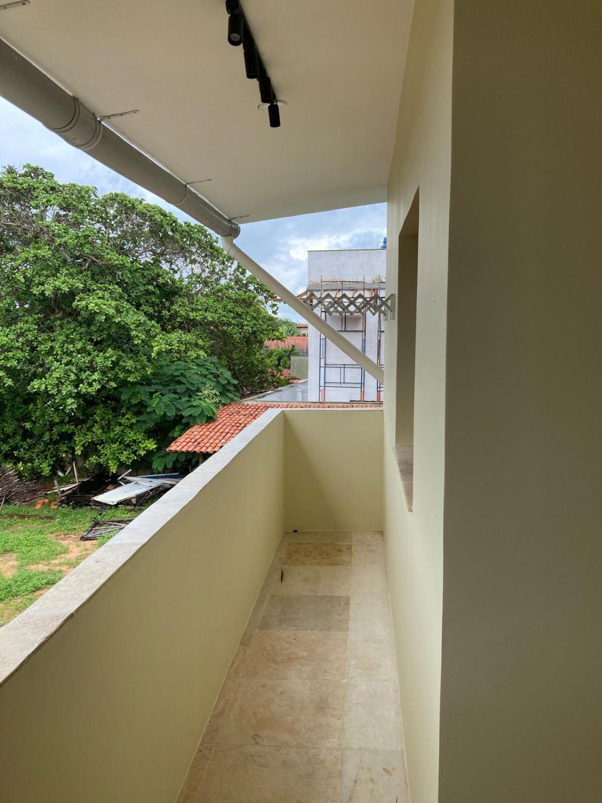 Jeri Cottage Jijoca de Jericoacoara Exterior photo